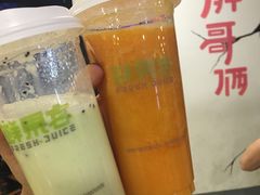 -漫果工坊(西单大悦城店)