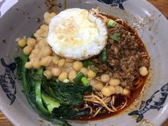 豌杂小面-丁丁猫重庆小面(徐州路店)