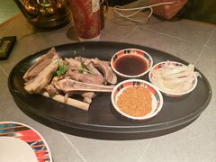 -塔哈尔·新疆盛宴(奉贤龙湖店)