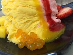 -味香园传统甜品店(牛车水店)