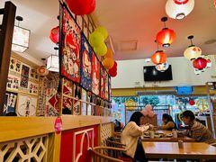-小樽融合料理·匠心专注料理八年(京溪店)