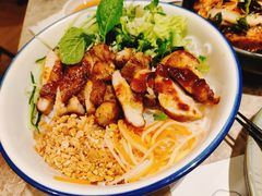 -美奈小馆·东南亚菜(福田星河COCO Park店)