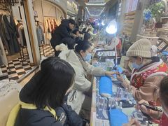 -利群商厦(台东店)