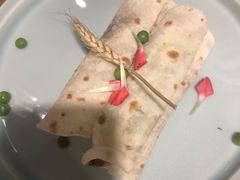 -新白鹿餐厅(城西银泰城店)