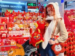 -Ole精品超市(南宁万象城店)