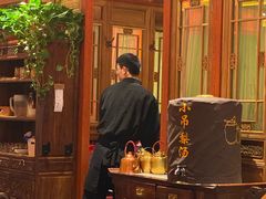 -小吊梨汤·北京菜·烤鸭(鸟巢店)