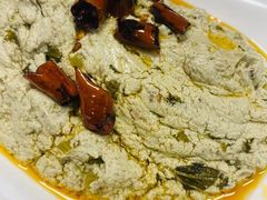 -清真牛街祥云轩门钉肉饼(左家庄店)