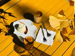 -自如ZSPACE四合院艺术餐厅