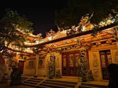 -台儿庄古城