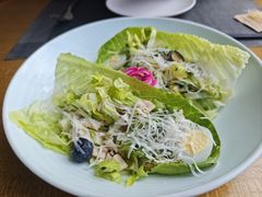 -南京金鹰尚美酒店·尚美西餐厅