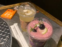 -探鱼·鲜青椒爽麻烤鱼(正佳广场店)