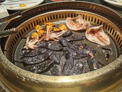 -嘿嘟嘟·肋条烧肉放题(爱融荟城店)
