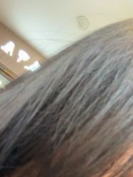 -星期六创作·接发烫染