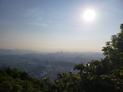 -梧桐山风景名胜区