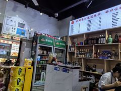 -江西小炒(古方店)