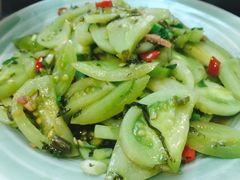 -德叔阙里·衢州菜馆(月湖店)
