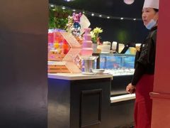 -SEA西雅图海鲜自助餐厅(海乐世界店)