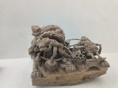 -石狮市博物馆
