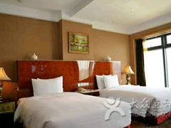 -厦门泰谷酒店(中山路镇海路地铁站店)