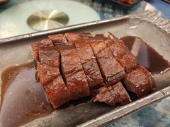 -稻香酒家·33年老字号·港式粤菜(富邦中心店)