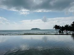 -元素中餐厅.海南菜.粤菜.椰子鸡.海鲜.包房.石梅湾威斯汀度假酒店