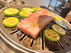 -韩山葵烤肉(太古里店)