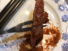 -宗泉烤全羊·烤羊腿·家常菜(解放东路店)