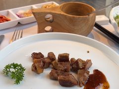 -御泉七味铁板烧(高区店)