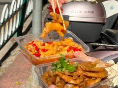 -红全周·洪濑鸡爪(万祥路店)