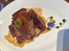 -索菲特酒店·乐轩华中餐厅