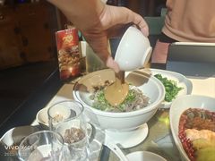 -京味斋·北京烤鸭(华威桥北工大店)
