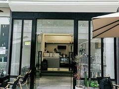 -SEVEN O’CLOCK CAFE七点咖啡