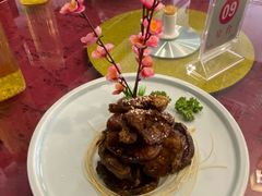 本帮熏鱼-碧丽宫大酒店(召稼楼店)