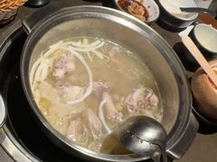 -同仁四季椰子鸡(宝安壹方城店)