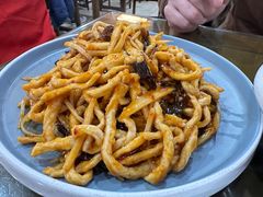 -京天红酒家(虎坊路店)