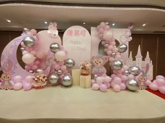-南通大饭店·米兰餐厅