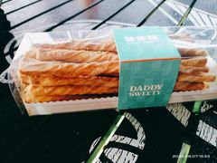 -爸爸糖手工吐司(上海五角场万达店)