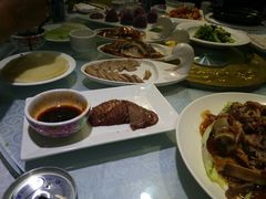 -大鸭梨烤鸭店(古城店)
