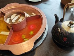 -滇釜火锅·能喝汤的火锅(车公庄店)