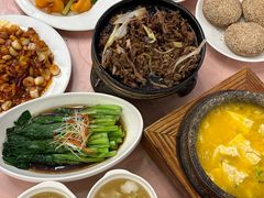 -烤肉宛饭庄(南礼士路店)