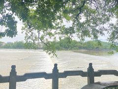 -桂林灵渠景区