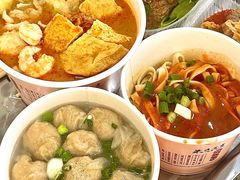 -1980烧肉粽(金榜店)
