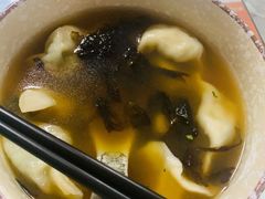 -天天向上素食餐厅(五台山店)