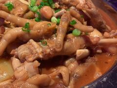 -胖哥俩肉蟹煲(万国店)