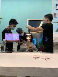 -Hair ART造型沙龙