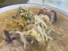 -黄家饺子东北特色菜馆(湖滨商业街店)