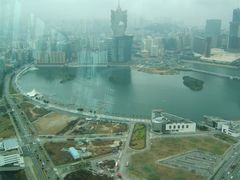 -澳门旅游塔360°旋转餐厅(南湾湖广场店)