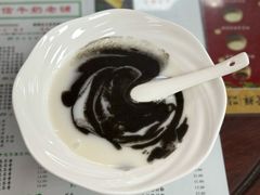 -仁信双皮奶(东川路店)