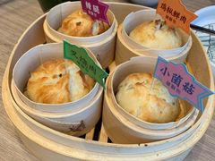 -云海肴云南菜(青浦宝龙店)