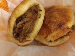 买又大特色牛肉烧饼-买又大餐厅(福林里店)